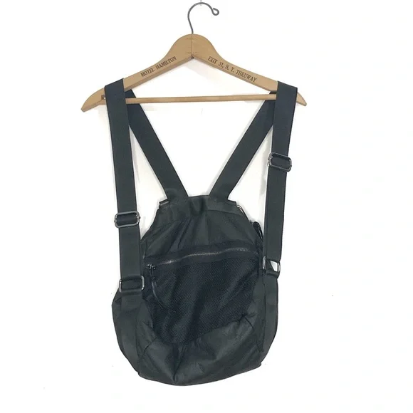 Zara | Puffer Backpack - Picture 2 of 6